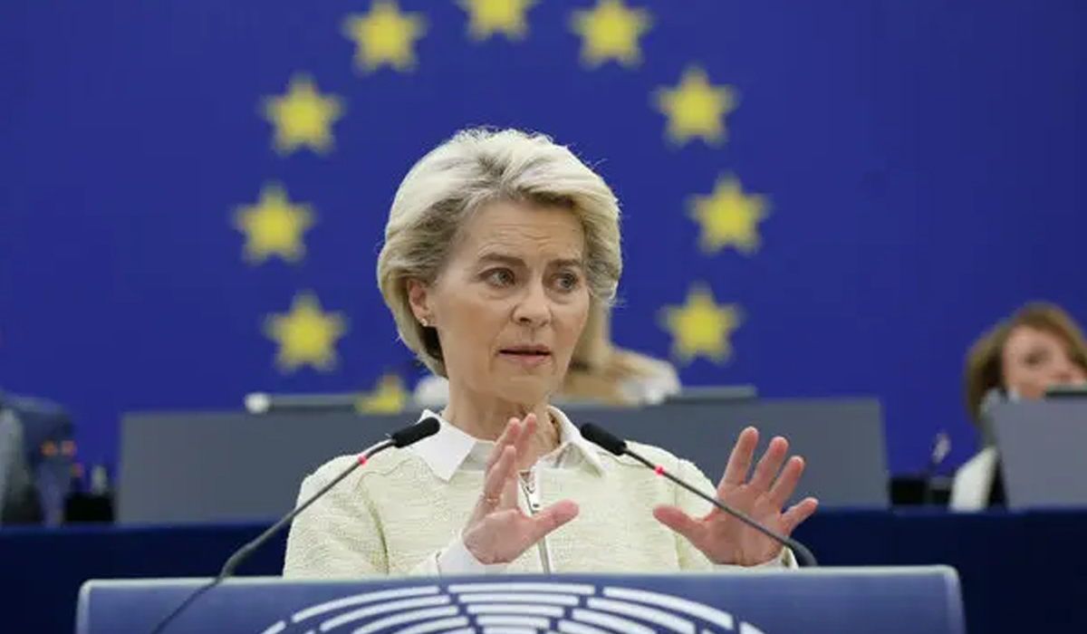 EU
